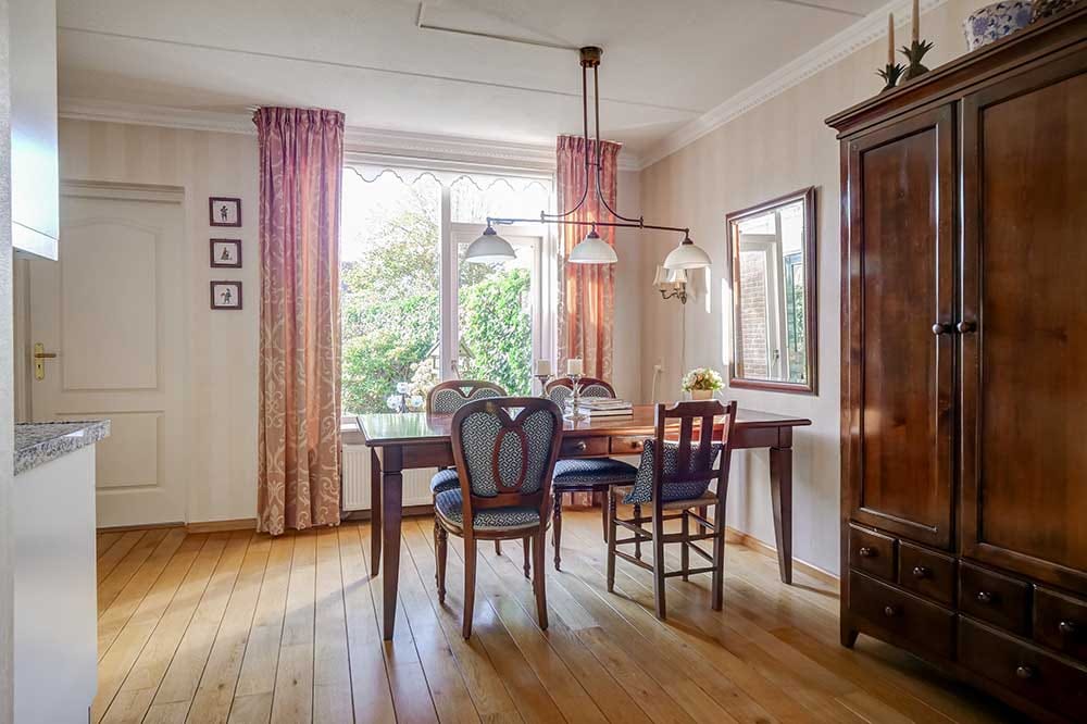 Foto 14 van Wierbalg 2307