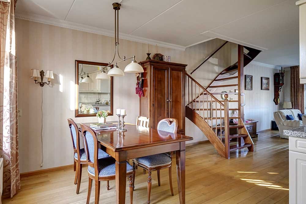 Foto 15 van Wierbalg 2307