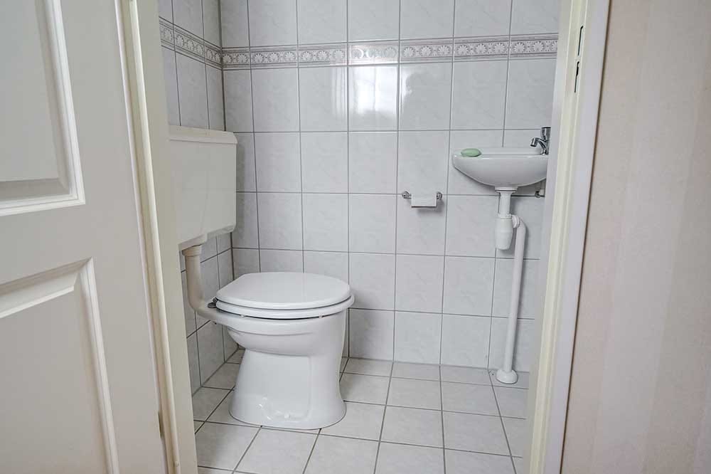 Foto 21 van Wierbalg 2307