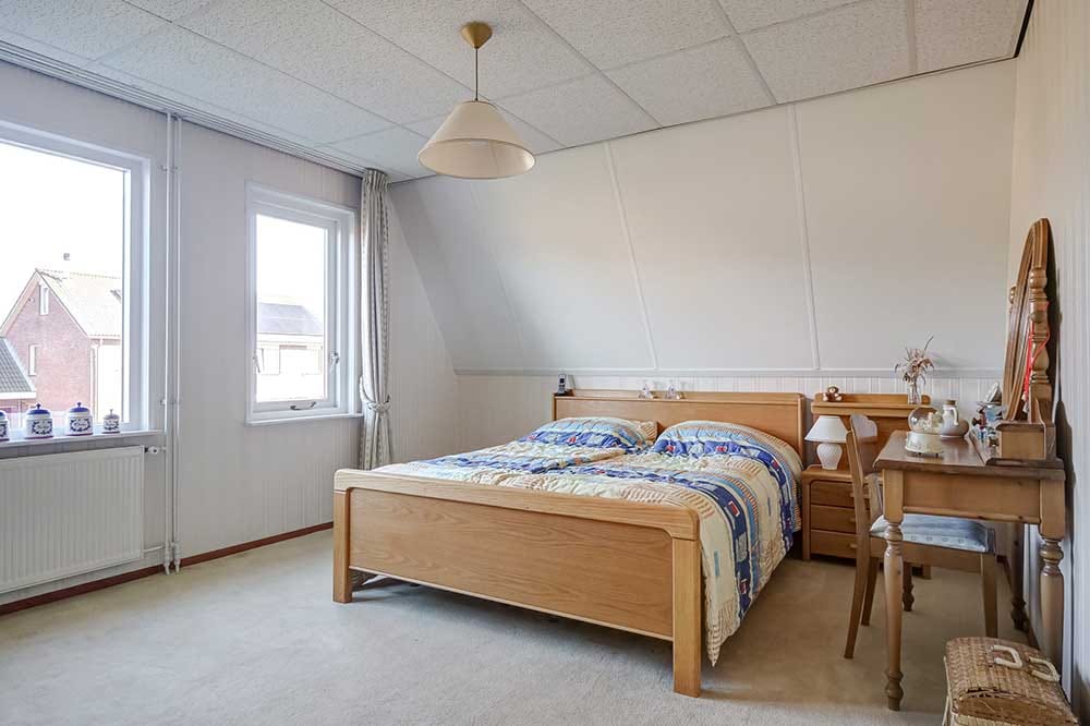 Foto 23 van Wierbalg 2307