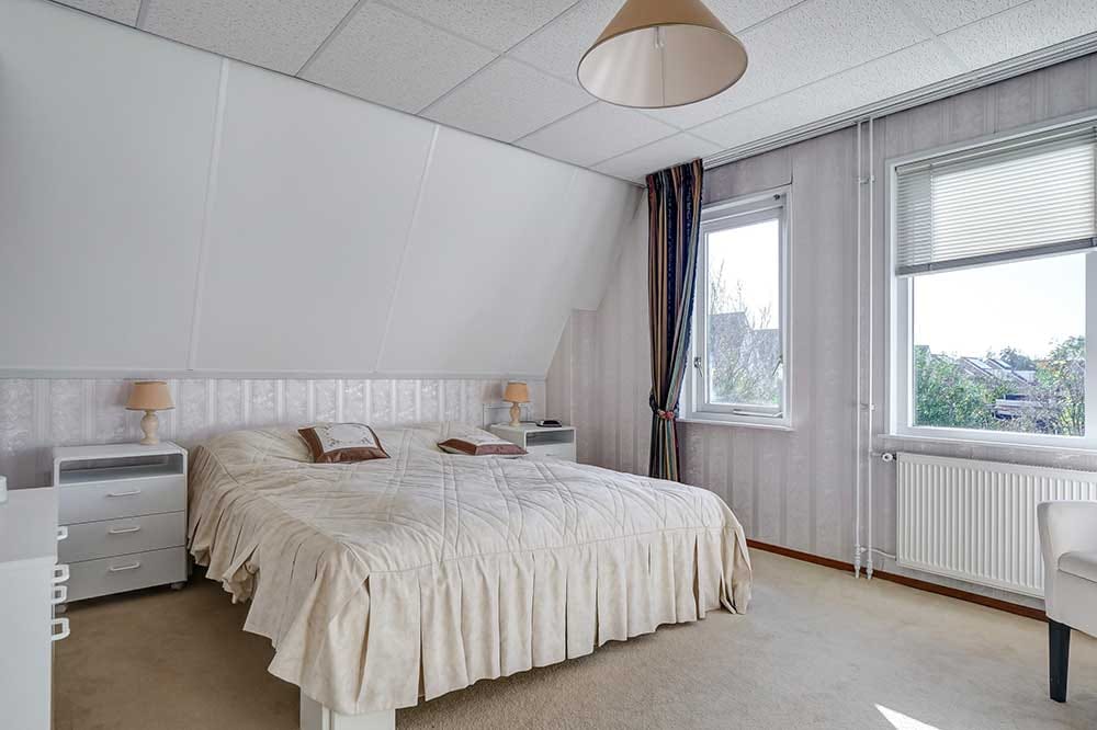 Foto 28 van Wierbalg 2307