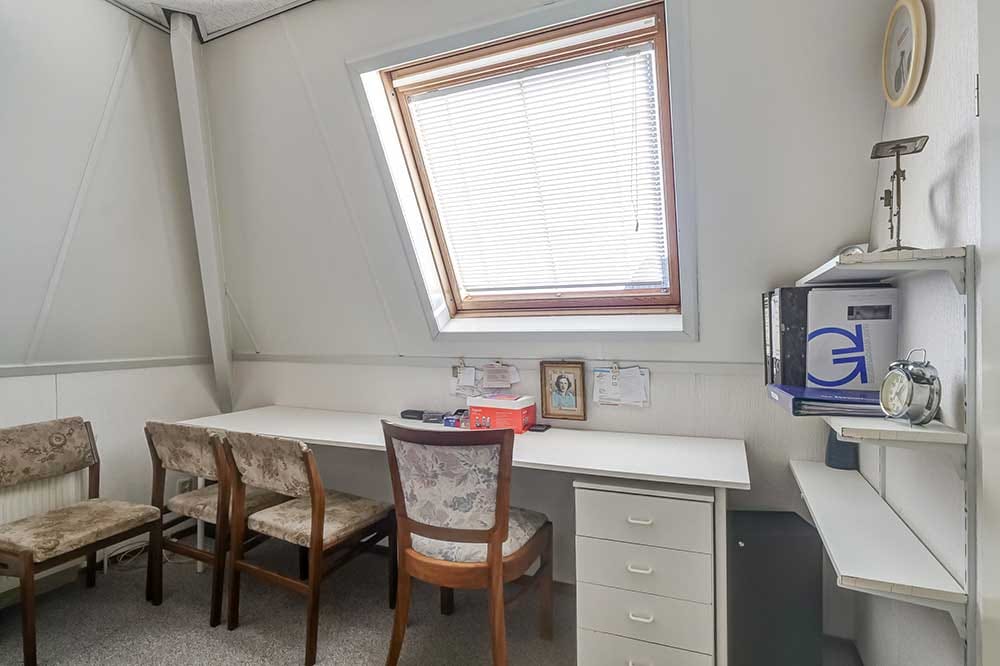 Foto 36 van Wierbalg 2307