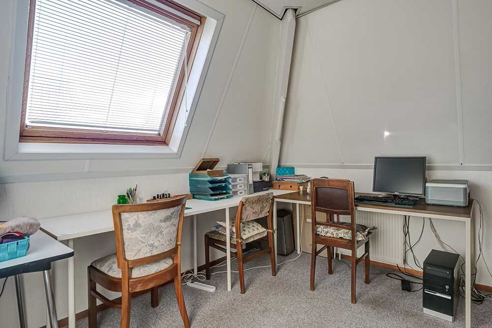 Foto 37 van Wierbalg 2307