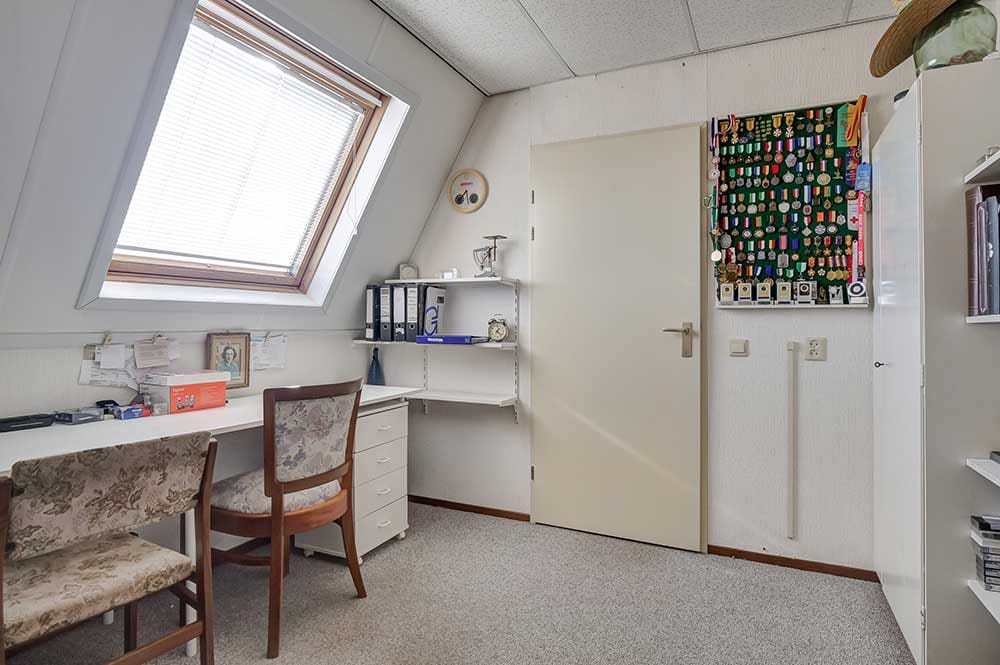 Foto 38 van Wierbalg 2307