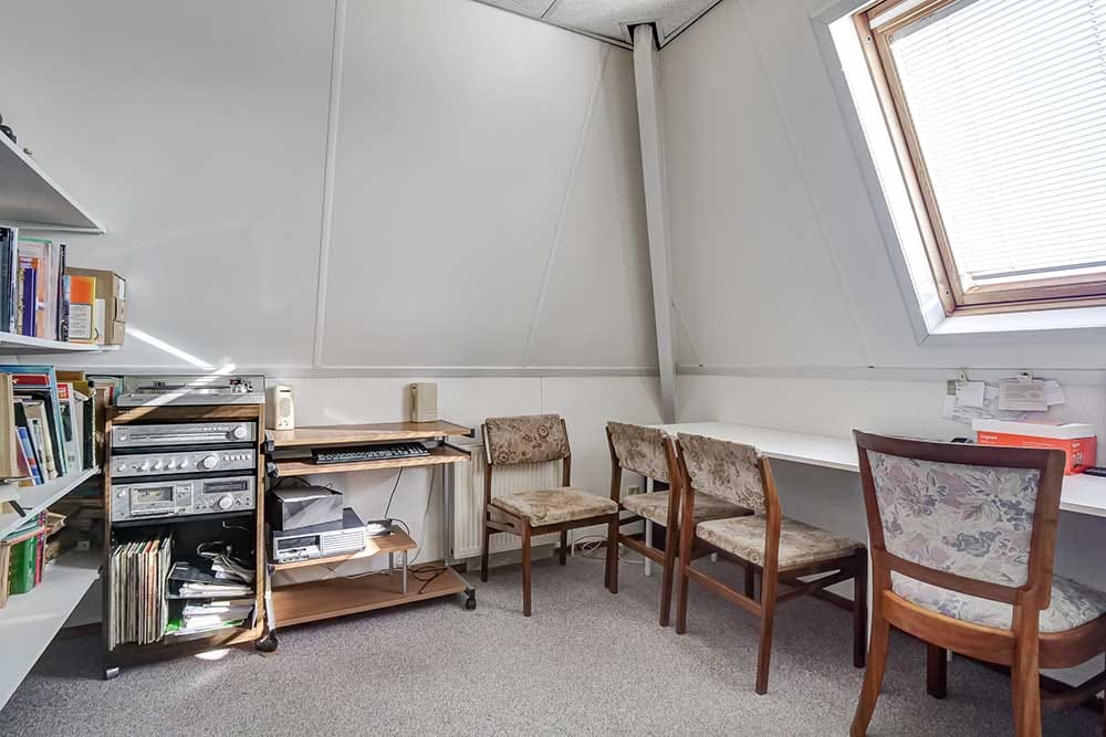 Foto 39 van Wierbalg 2307