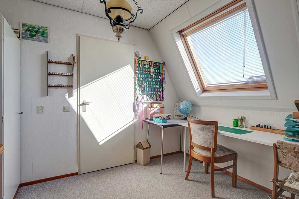 Foto 40 van Wierbalg 2307