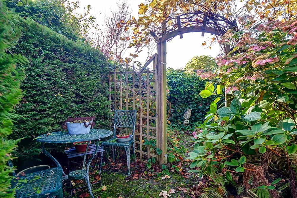 Foto 44 van Wierbalg 2307