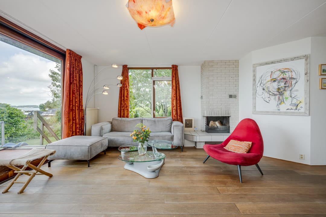 Foto 11 van Venelaan 8