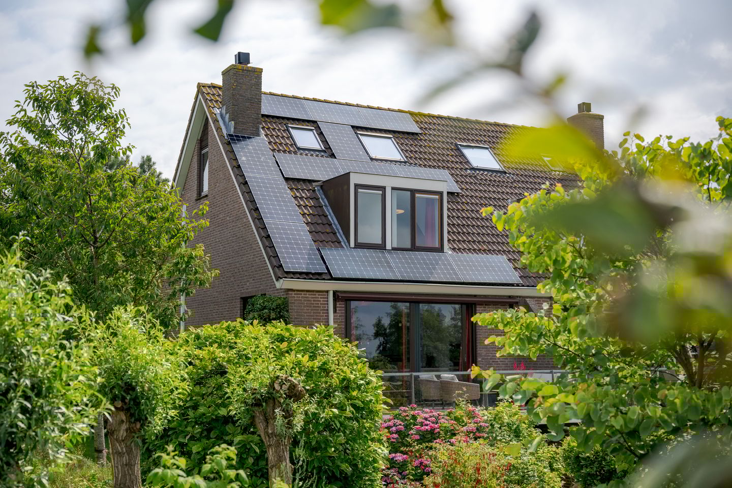 Foto 34 van Venelaan 8