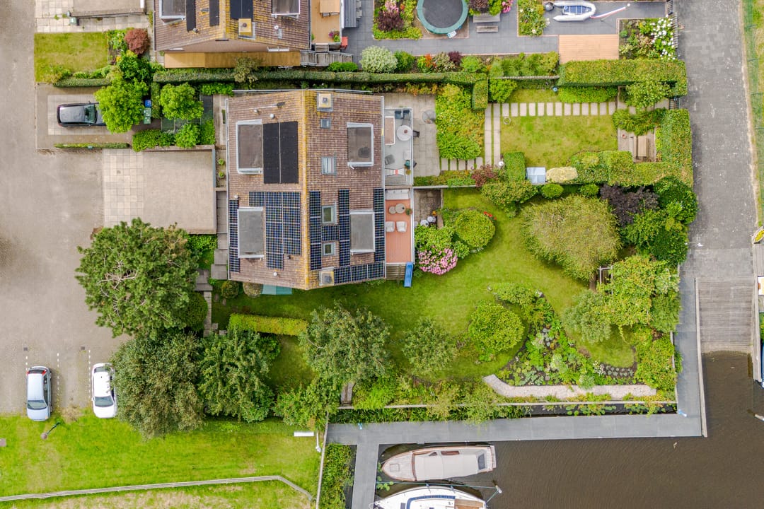 Foto 7 van Venelaan 8