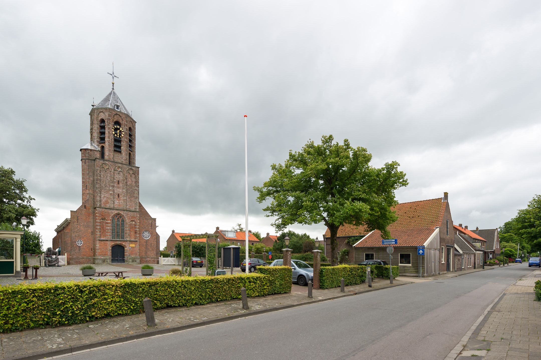 Foto 45 van Venelaan 8