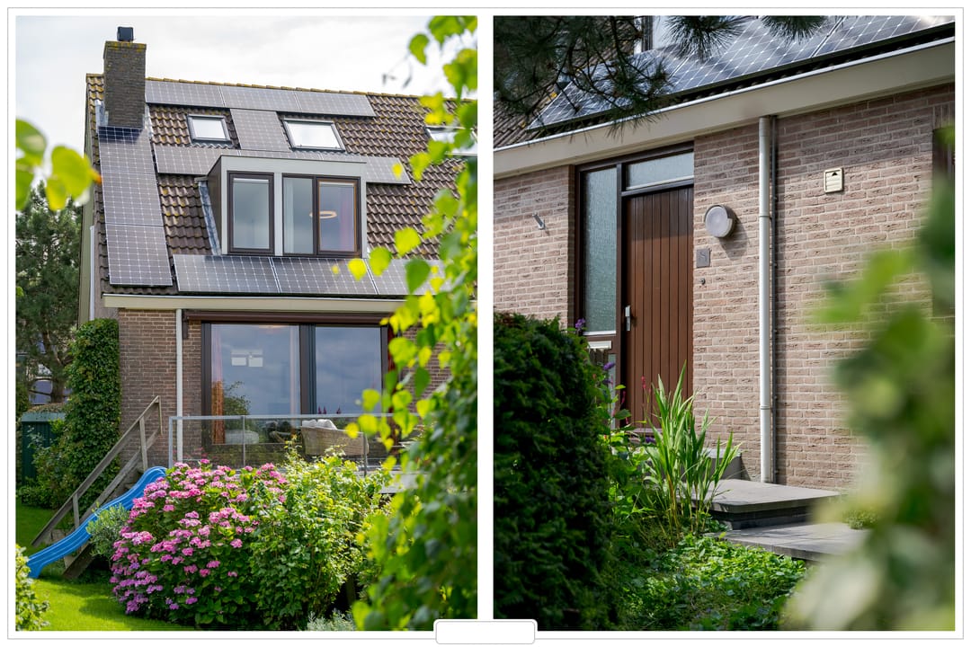 Foto 8 van Venelaan 8