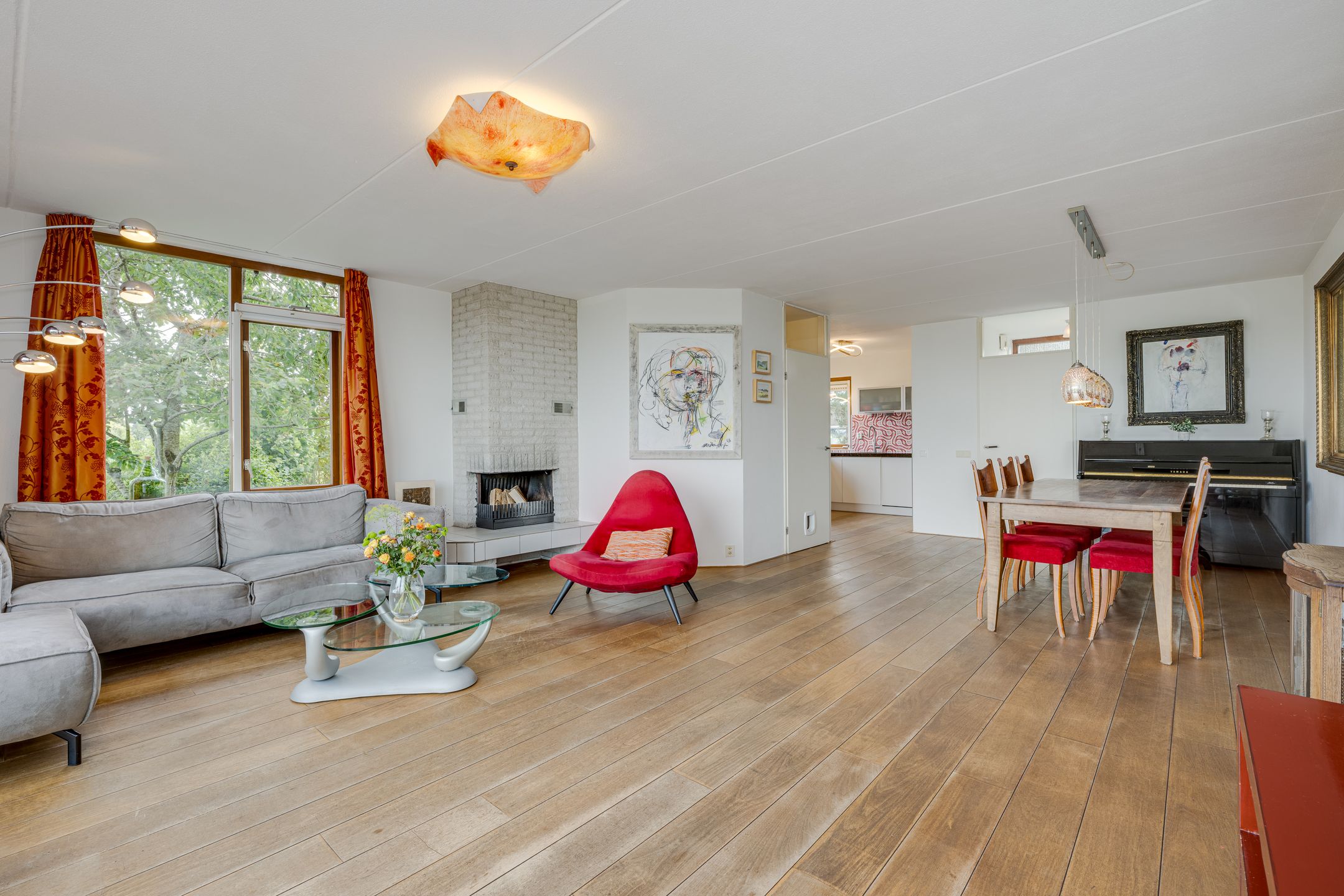 Foto 12 van Venelaan 8