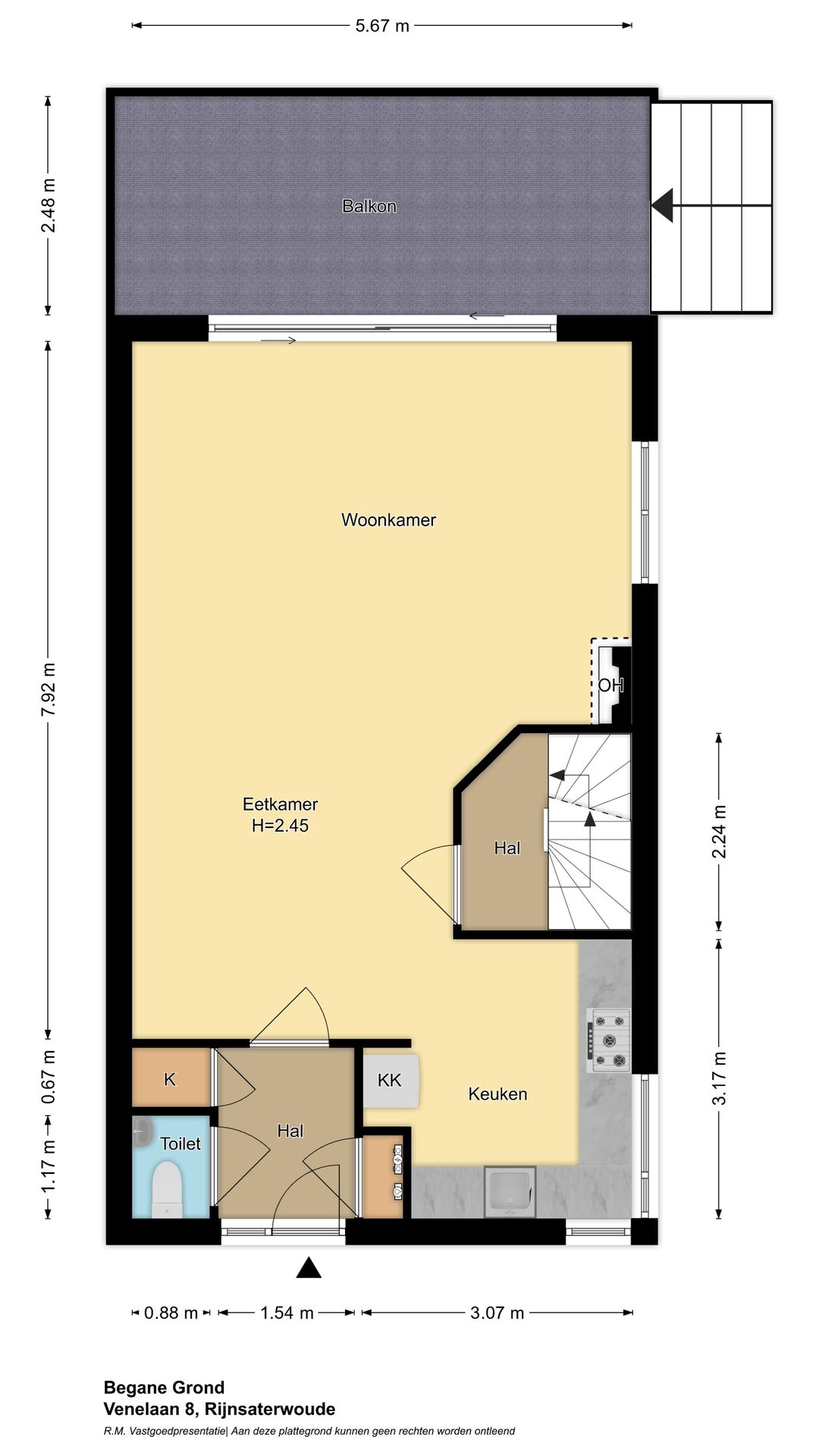 Foto 46 van Venelaan 8