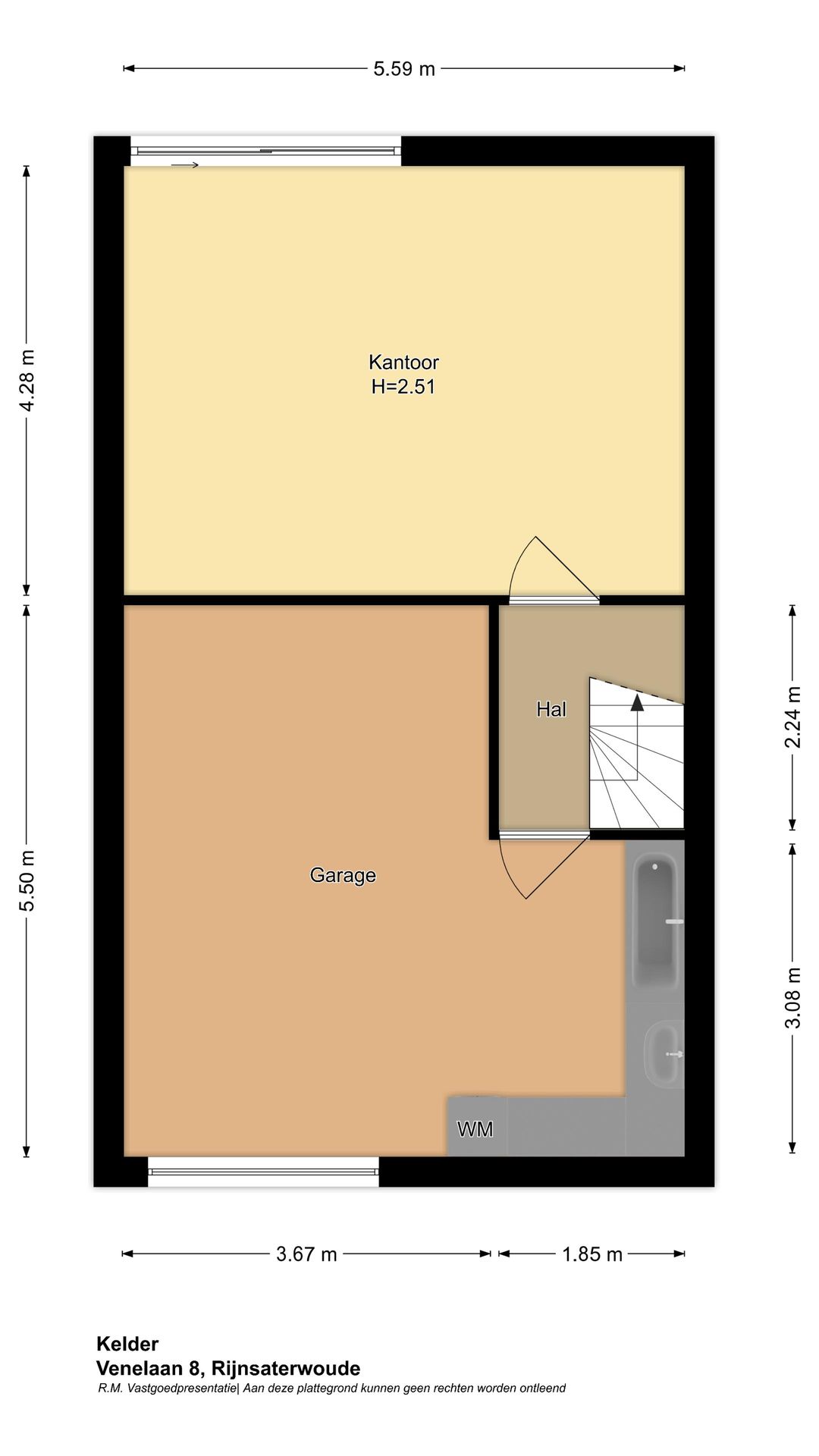 Foto 47 van Venelaan 8