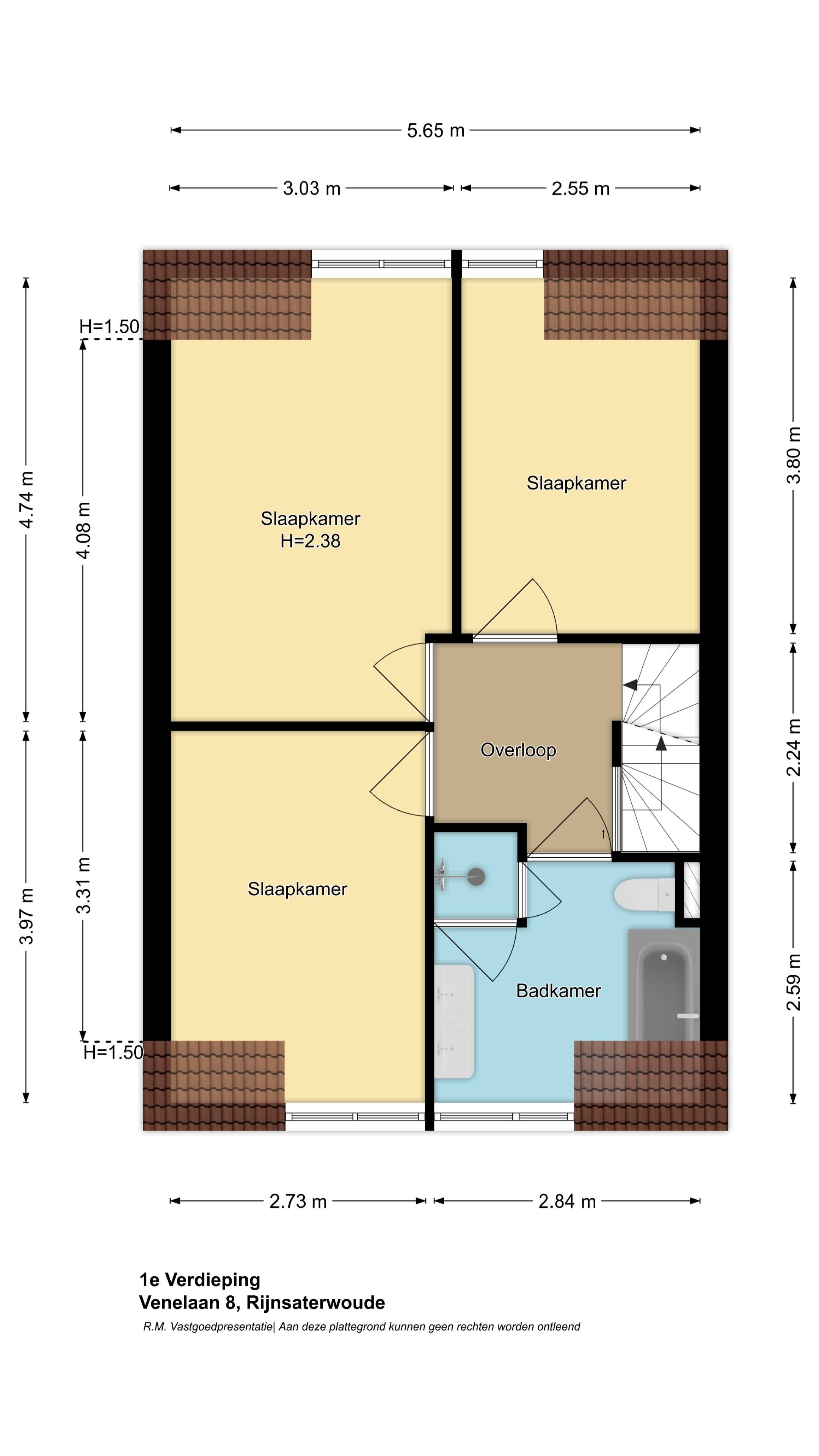 Foto 48 van Venelaan 8