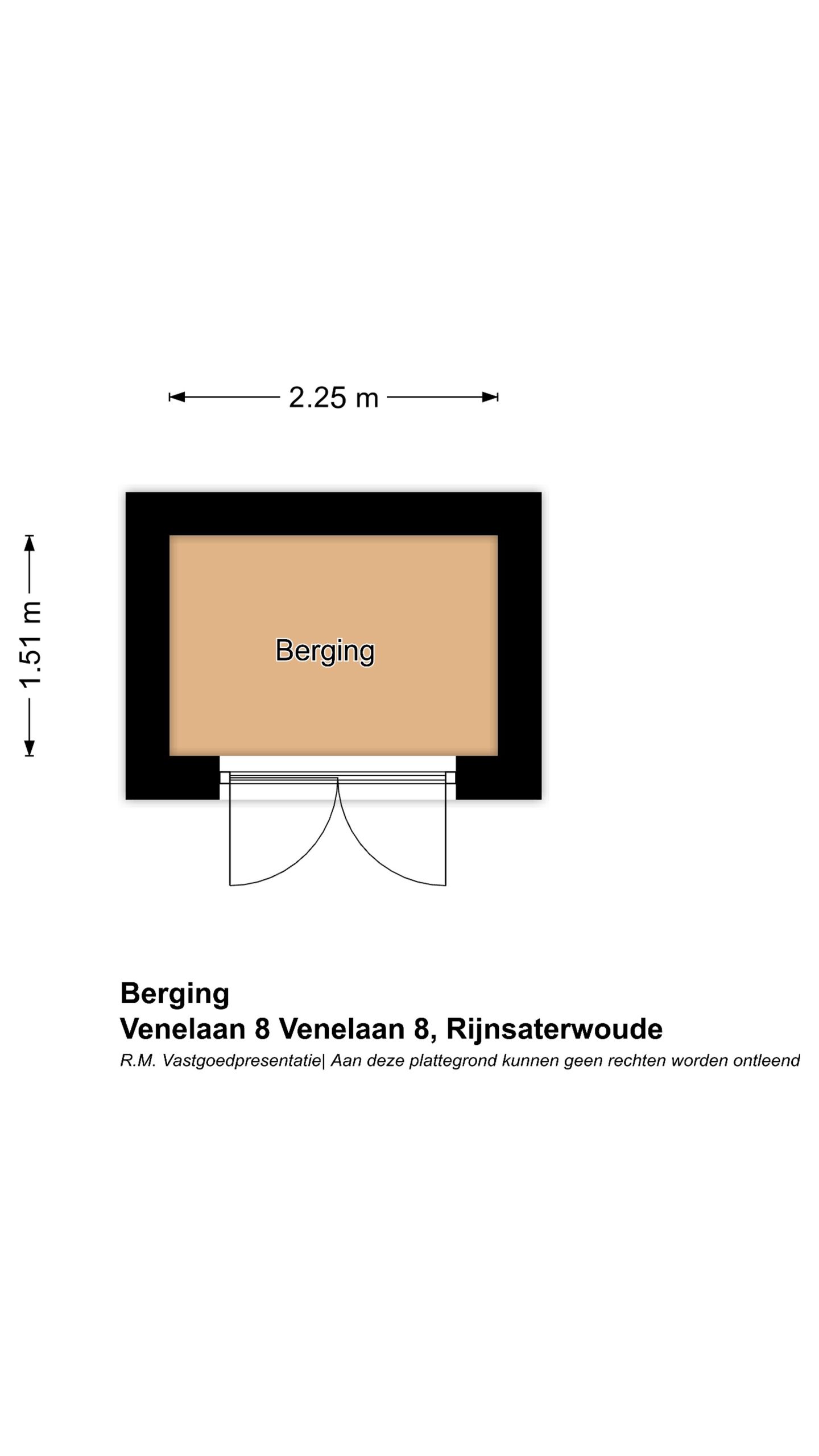 Foto 50 van Venelaan 8