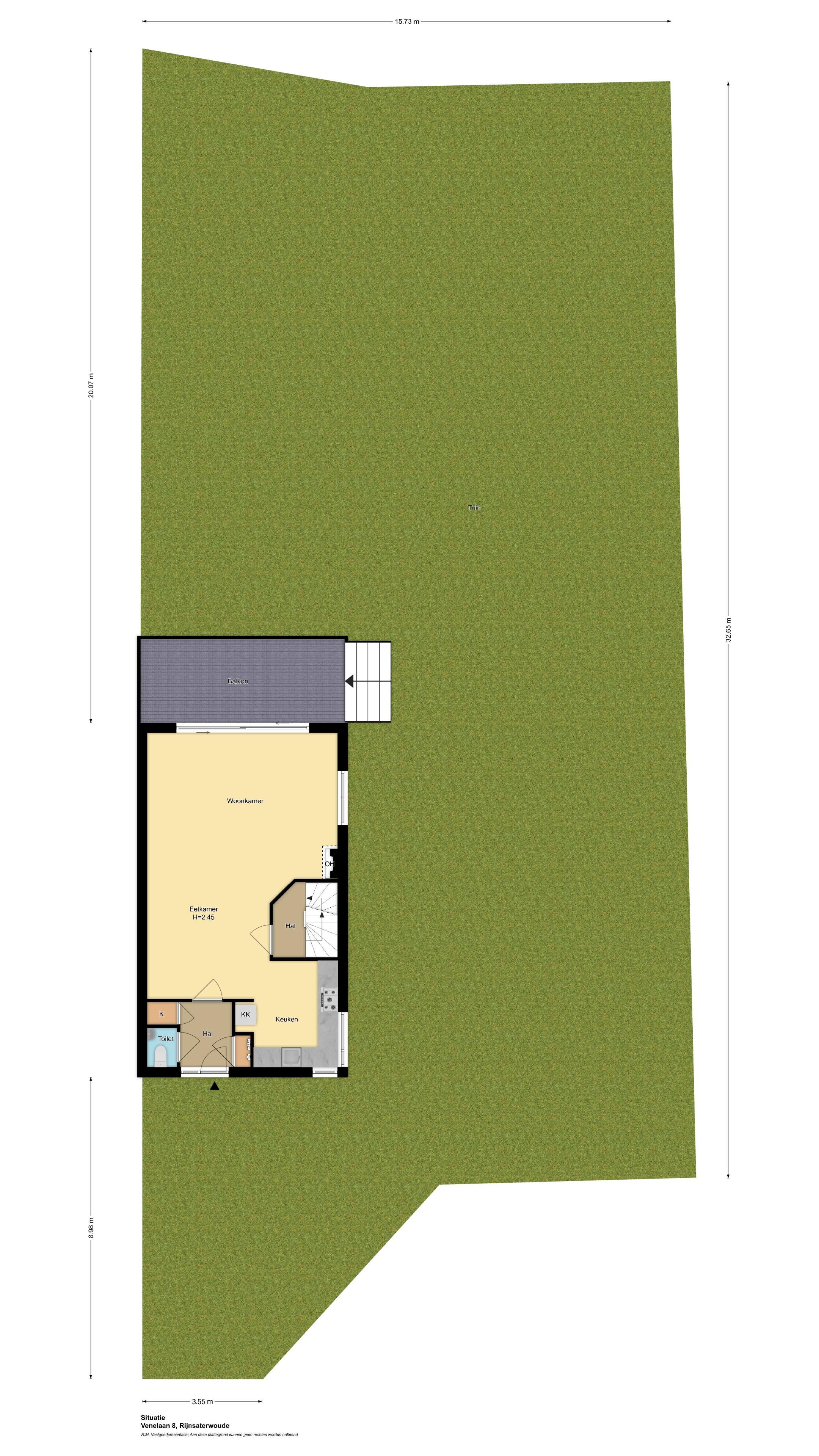 Foto 51 van Venelaan 8