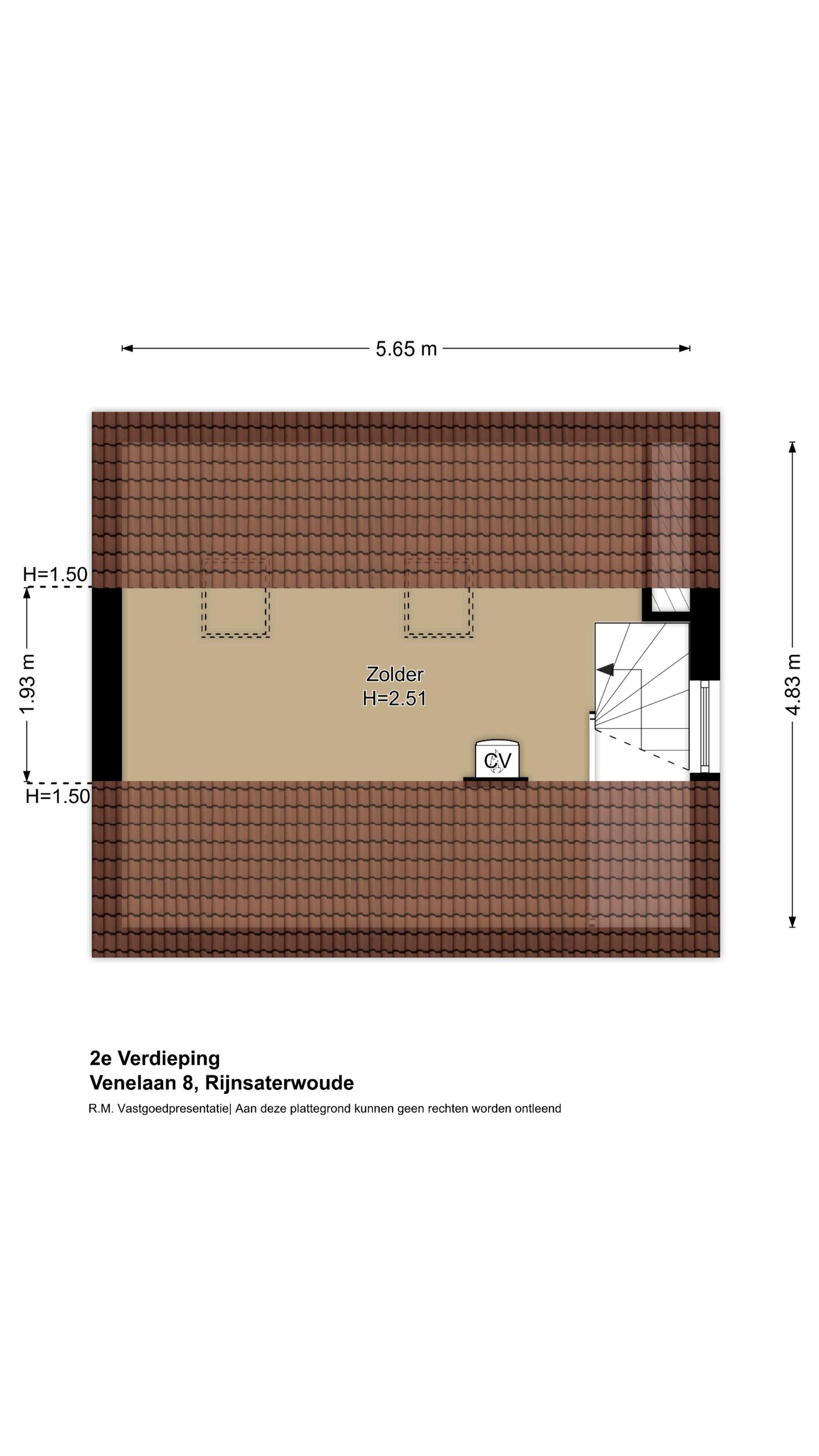 Foto 49 van Venelaan 8