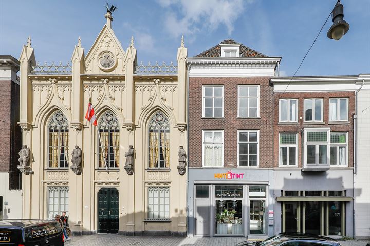 Bekijk foto 1 van Hinthamerstraat 96-A