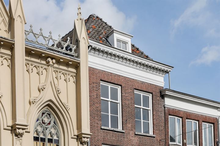 Bekijk foto 19 van Hinthamerstraat 96-A