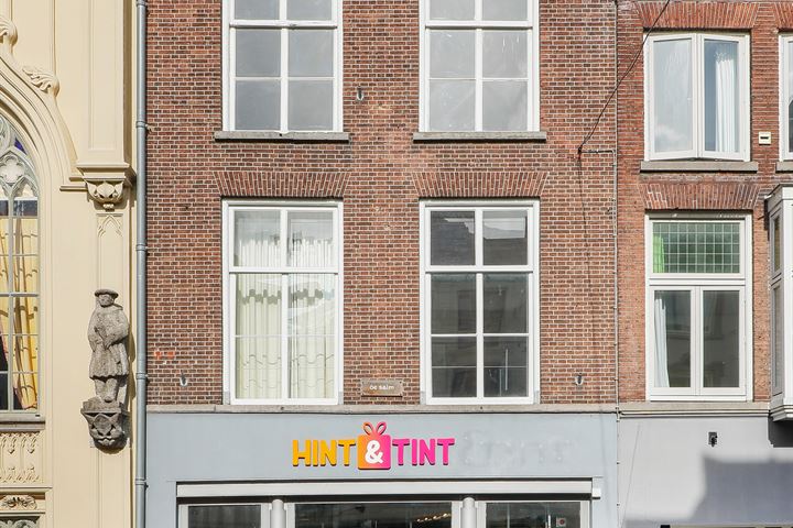 Bekijk foto 20 van Hinthamerstraat 96-A