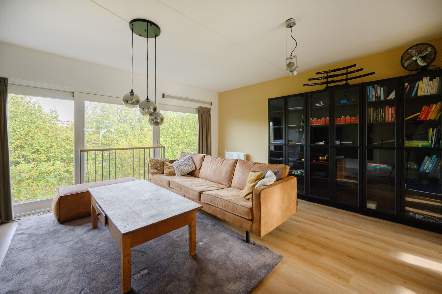 Foto 1 van Bijlmerdreef 1097