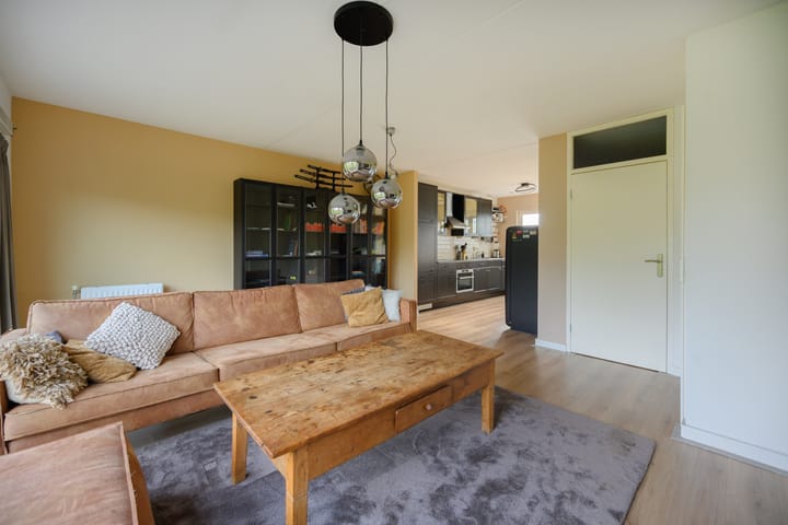 Foto 2 van Bijlmerdreef 1097