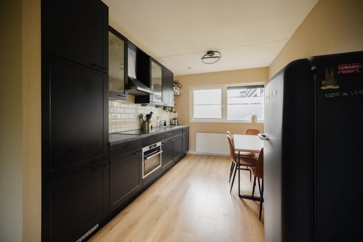 Foto 3 van Bijlmerdreef 1097