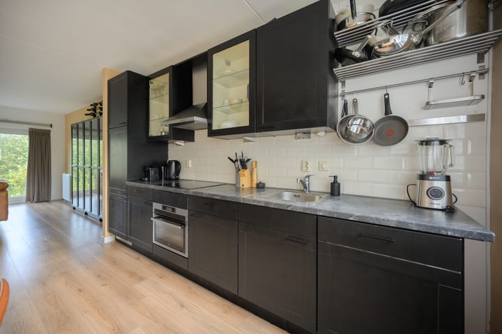 Foto 4 van Bijlmerdreef 1097