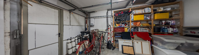 Bekijk 360° foto van Garage van Venelaan 8