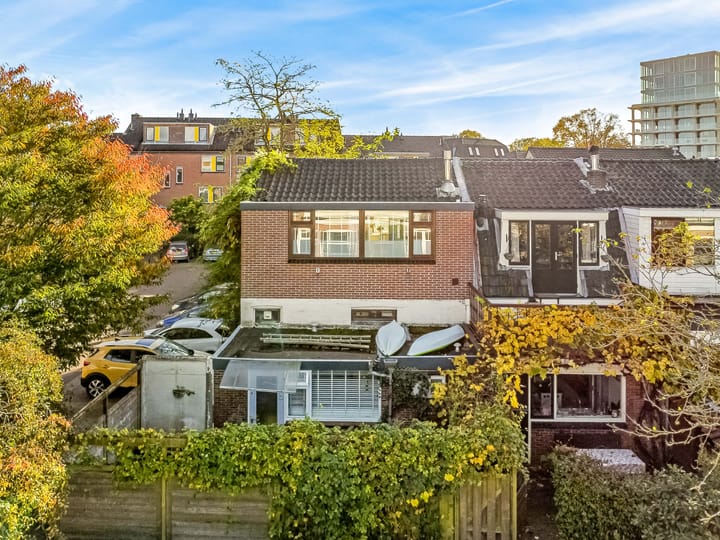 Foto 5 van Hermanstraat 19