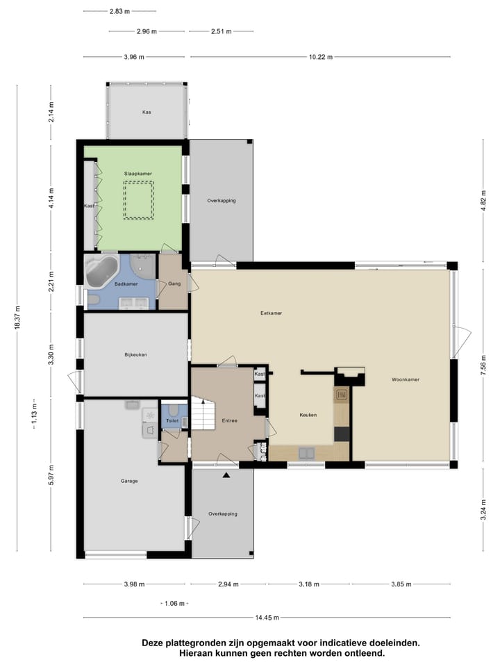 Foto 39 van Molenstraat 1