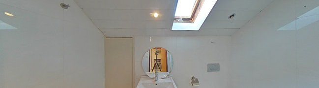 Bekijk 360° foto van badkamer van Molenstraat 1