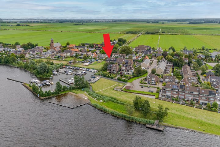 Foto 4 van Venelaan 8