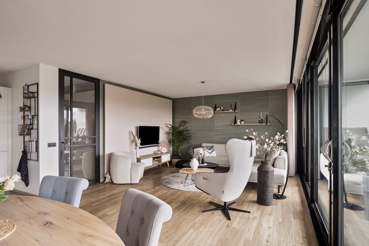 Foto 5 van Cypruslaan 247