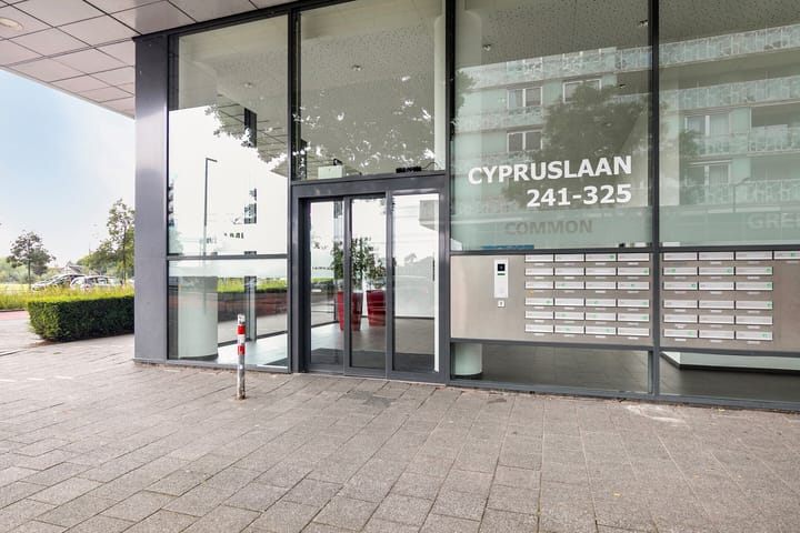 Foto 25 van Cypruslaan 247
