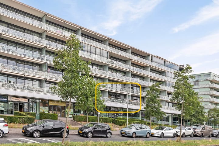 Foto 1 van Cypruslaan 247