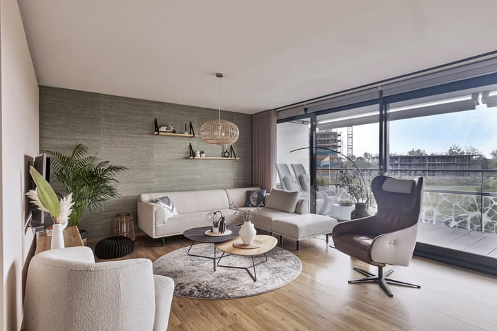 Foto 2 van Cypruslaan 247