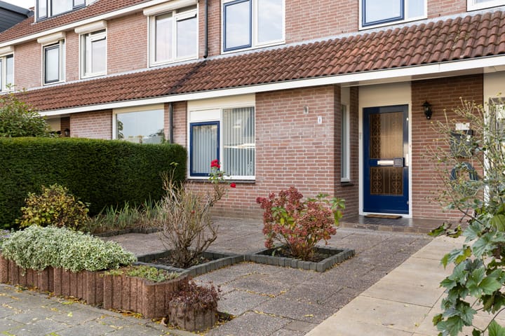 Foto 4 van Landmansweide 8