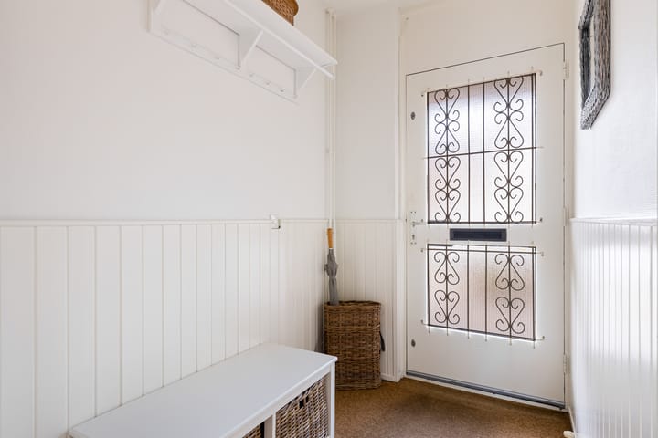 Foto 5 van Landmansweide 8