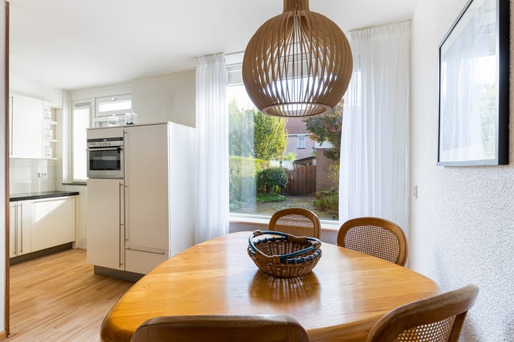 Foto 10 van Landmansweide 8