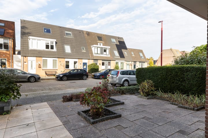 Foto 29 van Landmansweide 8