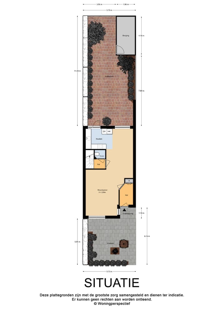 Foto 34 van Landmansweide 8