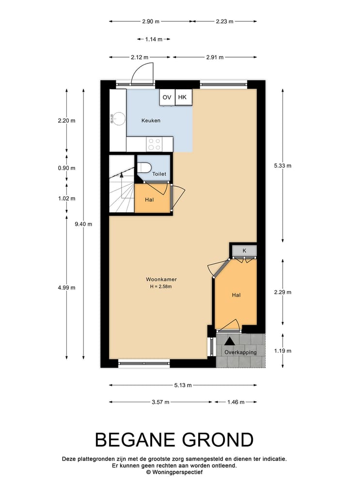 Foto 31 van Landmansweide 8