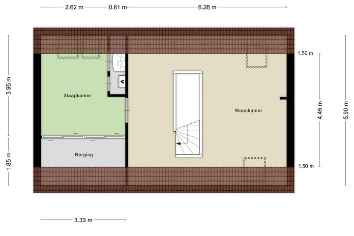 Bekijk foto 42 van Molenweg Zuid 18