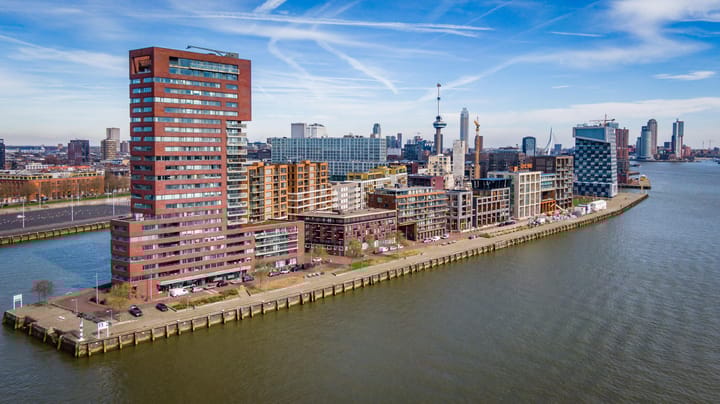 Loods Holland 32
