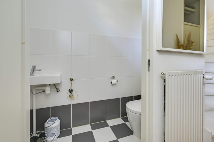 Foto 3 van Count Basiestraat 3