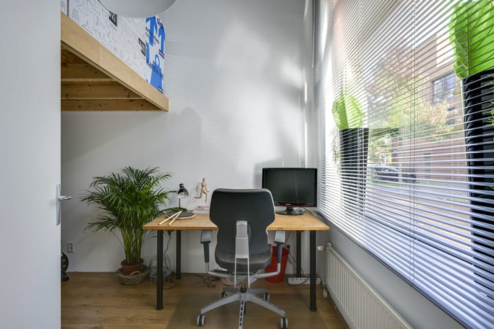 Foto 4 van Count Basiestraat 3