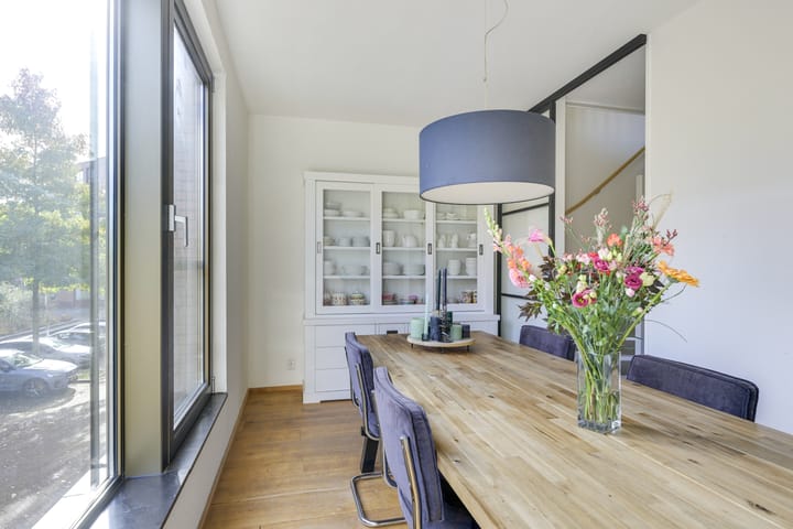 Foto 6 van Count Basiestraat 3